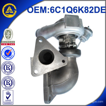 TD03 49131-05402 turbo pour pièces de moteur diesel ford